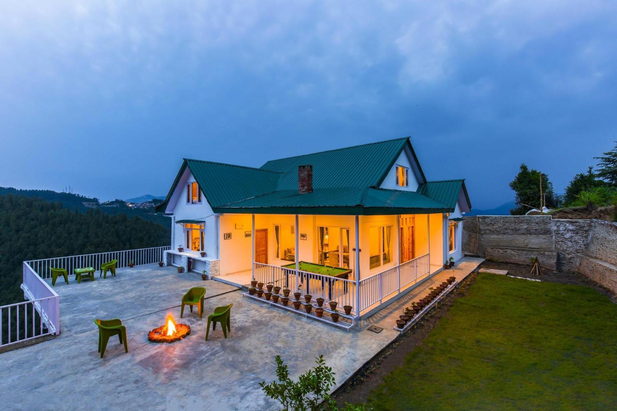 Zostel Homes Homestay
