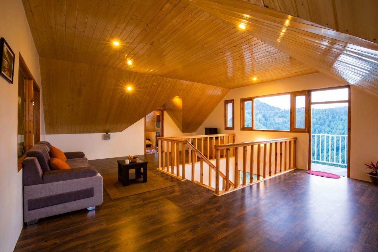Homestay Zostel Homes *