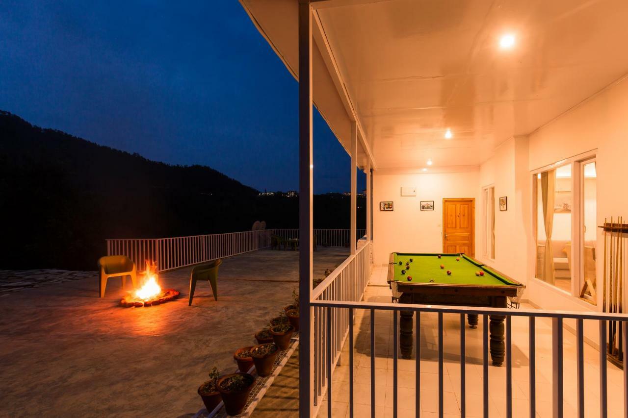 Zostel Homes Homestay *
