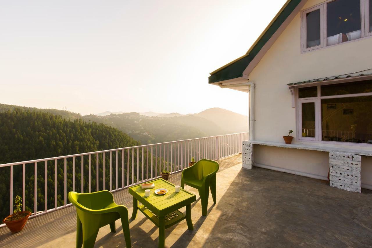 Homestay Zostel Homes Theog