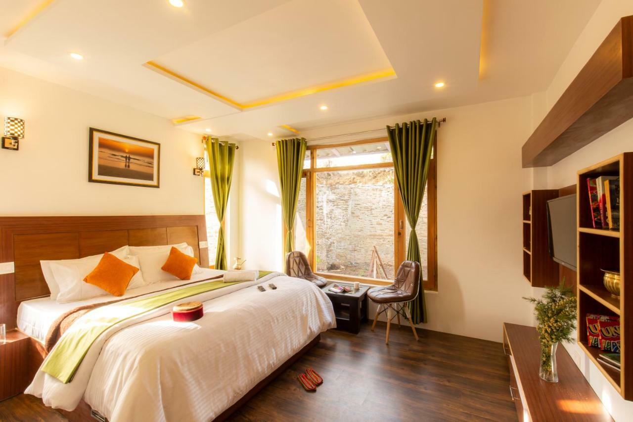 Zostel Homes *